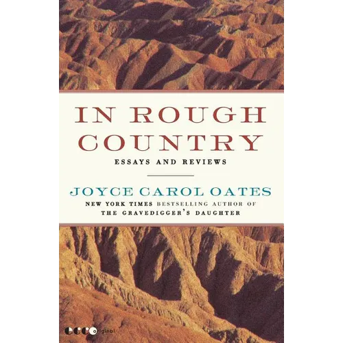 In Rough Country: Essays and Reviews