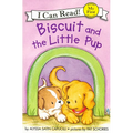Biscuit and the Little Pup