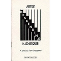 Artist Descending a Staircase - A Play