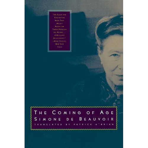 The Coming of Age