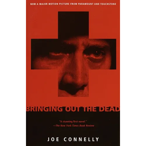 Bringing Out the Dead