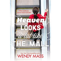 Heaven Looks a Lot Like the Mall