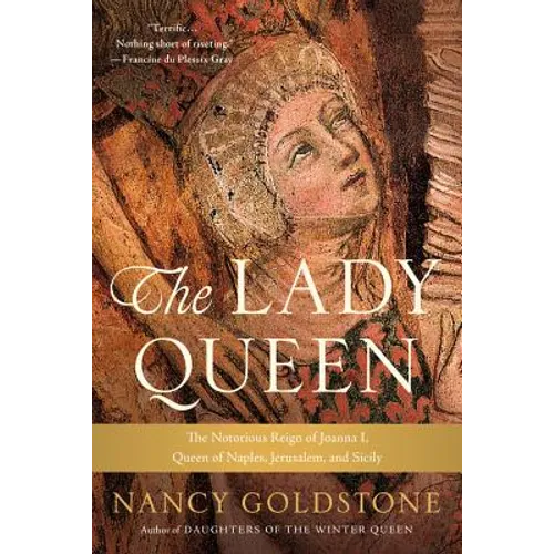 Lady Queen