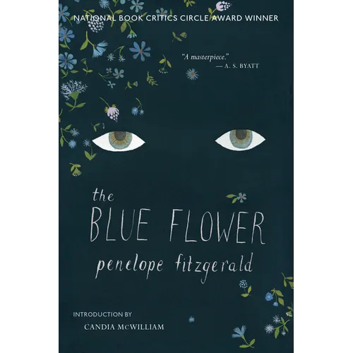 The Blue Flower