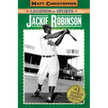 Jackie Robinson: Legends in Sports