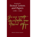 Kingsford's Stonor Letters and Papers 1290-1483