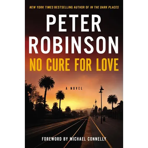 No Cure for Love