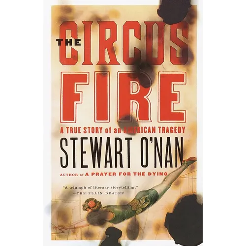 The Circus Fire