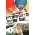 Boy Swallows Universe
