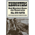 Exodusters: Black Migration to Kansas After Reconstruction