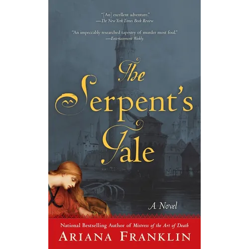 The Serpent's Tale