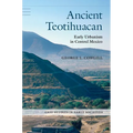 Ancient Teotihuacan