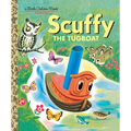 Scuffy the Tugboat