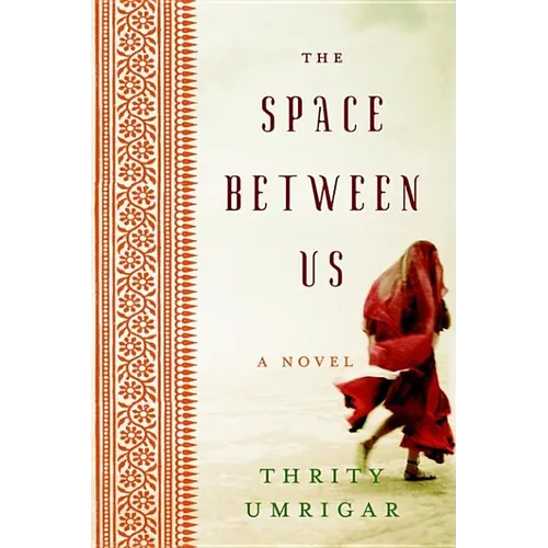 The Space Between Us