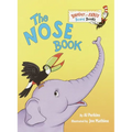 The Nose Book