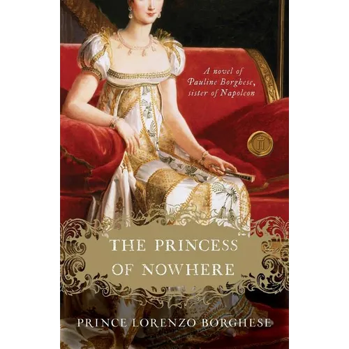 The Princess of Nowhere