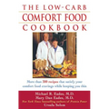 The Low Carb Comfort Food Cookbook