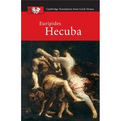 Euripides: Hecuba