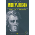 The Life of Andrew Jackson