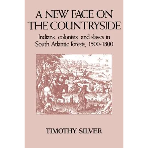 A New Face On The Countryside