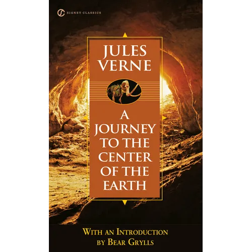 A Journey to the Center of the Earth