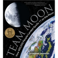 Team Moon: How 400,000 People Landed Apollo 11 on the Moon