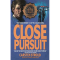 Close Pursuit: Meet Eddie Kennedy--A Cop in a Killer's World