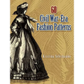 60 Civil War-Era Fashion Patterns