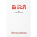 Waiting in the Wings