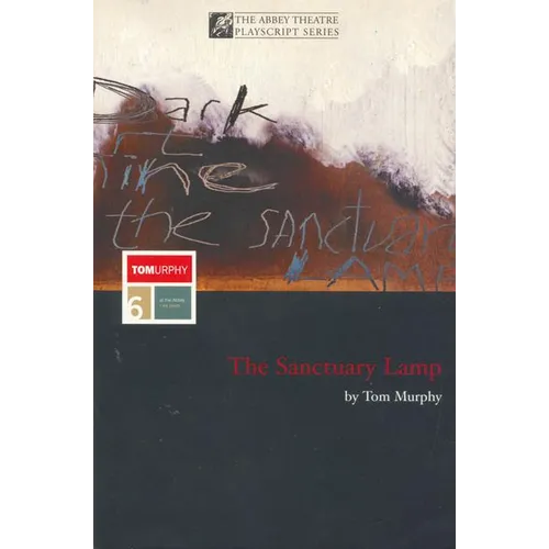 The Sanctuary Lamp