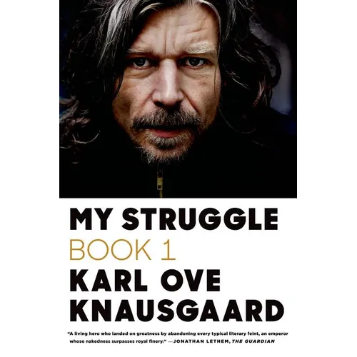 My Struggle, Book One