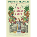 The Vintage Caper