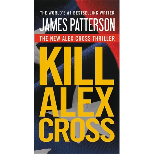 Kill Alex Cross