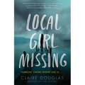 Local Girl Missing
