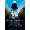 Nonna Maria and the Case of the Missing Bride
