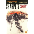 Sharpe's Company: Richard Sharpe and the Siege of Badajoz, January to April 1812