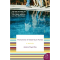 The Summer of Naked Swim Parties