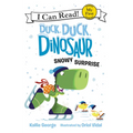 Duck, Duck, Dinosaur: Snowy Surprise