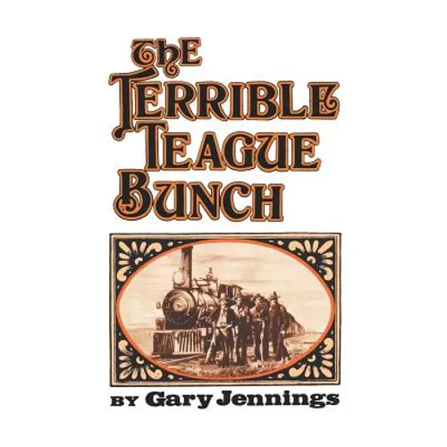 The Terrible Teague Bunch