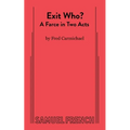 Exit Who?