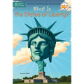 What Is the Statue of Liberty?