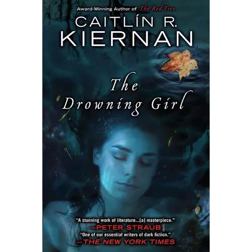 The Drowning Girl