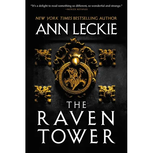 The Raven Tower