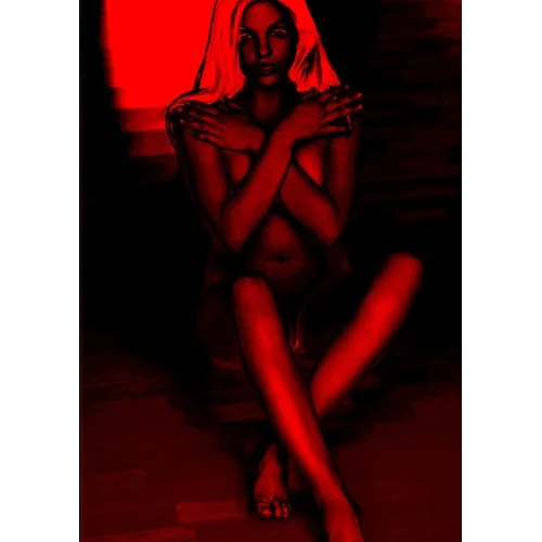 Non Consensual Erotica: Sex Stories of Rape, Mind Control, Hypnosis & Blackmail