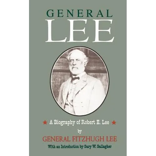 General Lee