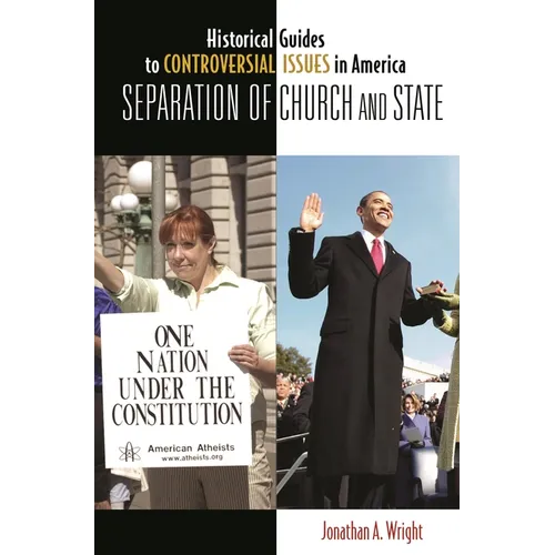 Separation of Church and State