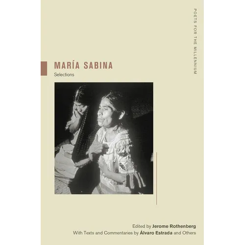 Maria Sabina: Selections Volume 2