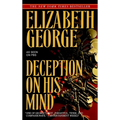Deception on His Mind