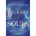 Journey of Souls: Case Studies of Life Between Lives