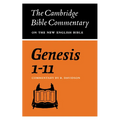 Genesis 1-11